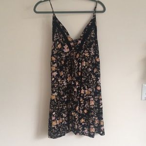 American eagle dress